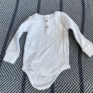 Little One Shop Ribbed Top